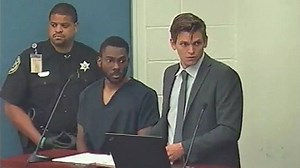66K views · 481 reactions | A judge has granted bond to a man who police say was at the center of an hours-long standoff at Orlando International Airport (MCO). Watch: at.wftv.com/2rfthM7 | WFTV Channel 9 | Facebook