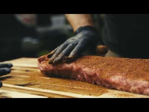 ErgoMax | Meat Carver Set