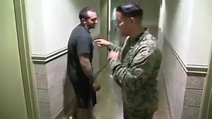 1.3M views · 9.2K reactions | There are 2 kinds of Marine Corps’. Credit to Terminal Boots. Bad ass job, gents! | Chesty Puller's Ghost | Facebook