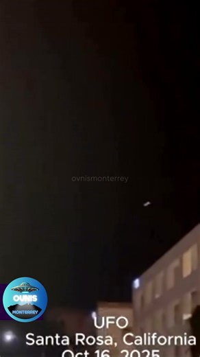 7.8K views · 196 reactions | OVNI cigarrro captado en Santa Rosa, California, Estados Unidos. #extraterrestres #extraterrestrial #ovnisvideos #ovnis #ovni #UFO #captadoencamara #avistamiento #videoviralシ #misterio #UAP #usa #santarosa #california | ovnismonterrey | Facebook