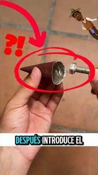 8 Trucos Ingeniosos Que Parecen Inventados por un Genio!