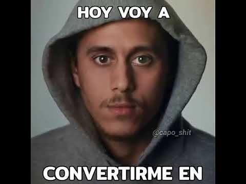 HOY VOY A CONVERTIRME EN... (MEME COMPILATION)