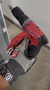 12K views · 96 reactions | Unrivaled Access and Control. M12 FUEL™ Installation Drill⧸Driver. Video Credit： @completelycordless #MilwaukeeTool #NothingButHeavyDuty #electriciantools | Electrician musk | Facebook