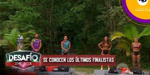 Final del Desafío The Box 2023: ¿Cuánto se lleva el ganador del reality?