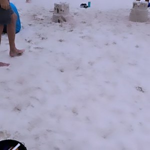 Sand Castle University on Reels