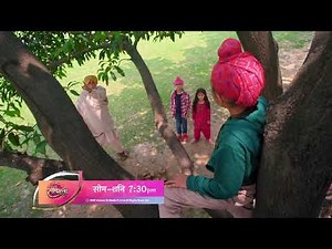 Choti Sarrdaarni | Episode 509 | छोटी सरदारनी | Karan falls off the tree