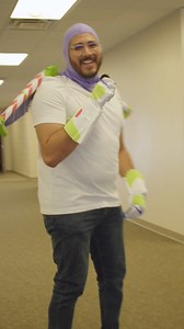 A few bloopers from our bible trivia! Hope you can join us this Sunday as we wrap up our series "YOU'VE GOT A FRIEND IN ME." | Del Sol Church