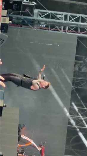Twenty One Pilots Live at Hurricane Festival 2026 🔥 Epic Stage Moment