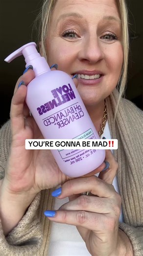 Love Wellness pH Balance Cleanser Review