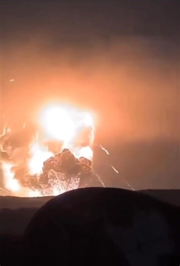 184K views · 5.1K reactions | We bombed Fordo! | Brandon Wilkinson | Facebook