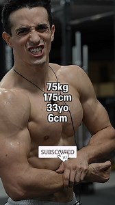 Natural fitness 🔥 | Tibo Inshape