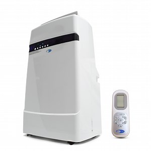 ARC-12SD Portable Energy Efficient Air Conditioner | Whynter