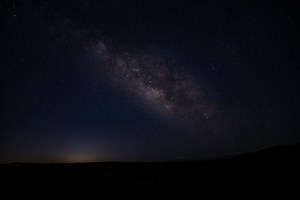 Tips For Processing Milky Way Photos - In Post #526 — Scott Davenport Photography