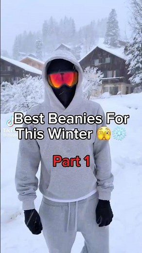 BEST BEANIES FOR THIS WINTER 🥶💧⬆️SUBSCRIBE FOR MORE DAILY DRIPPY CONTENT #drip #beanies