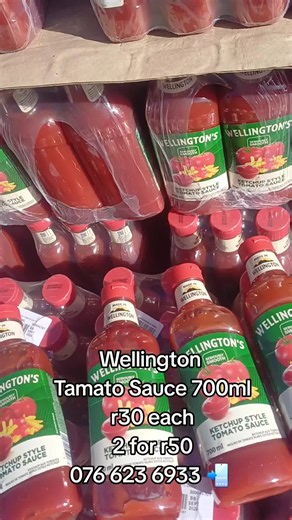 #StopAndShop#WellingtonTamatoSauce#StopAndShop