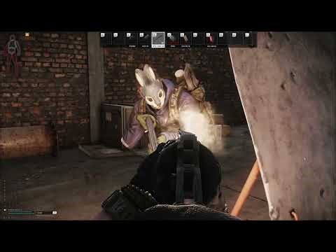 Escape from Tarkov PvE mode - Quest:The Extortionist - Gameplay(No Commentary)