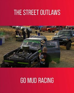 While awaiting their next tournament, locals challenge the Street Outlaws to a thrilling mud race. Can these experts conquer the off-road terrain? #StreetOutlaws Watch full episodes on discovery : https://bit.ly/3HfHr6e | Love Motoring
