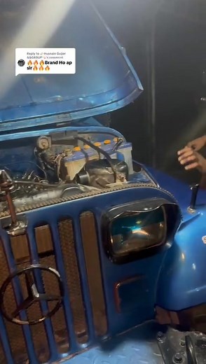 116 reactions · 5 comments | call Whatsup 03450738441 Tufail ahmed Ahmed auto balakot Jeep full modification mechanical Denting Painting Electrical Online booking without Oner guaranteed work Overseas Pakistani special offer A to Z key handover More details call & WhatsApp @highlight @ | Tufail Ahmed | Facebook