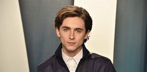 Timothee Chalamet’s girlfriend timeline: who has the actor dated?