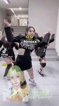 #Illit: Coreografias mais difíceis do kpop | 𝓣ags: #Illit #Kpop #Vaiprafycaramba #Vaiprafy #Naoflopa