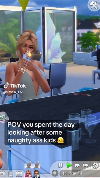 sims4_176 on TikTok