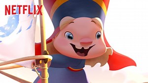 Ok, sappiamo già cosa cantare questo Natale. | Netflix