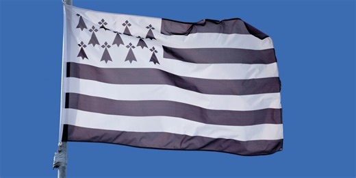 World’s largest Celtic festival is in full swing in Brittany