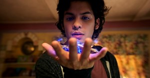 Blue Beetle: What is DC's first Latino-led superhero movie about? | The National