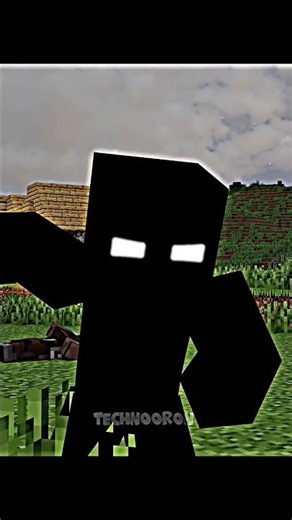 Herobrine vs Null 😈🔥#Minecraft #Herobrine #Null