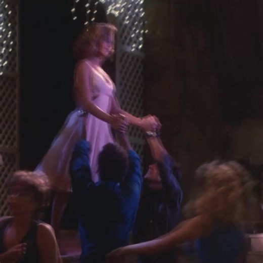 Dirty Dancing, but live in concert?! Yes please. The film you love. The soundtrack you know by heart. Live in concert on March 5 at the Palace Theatre! 💃🕺 | Dirty Dancing