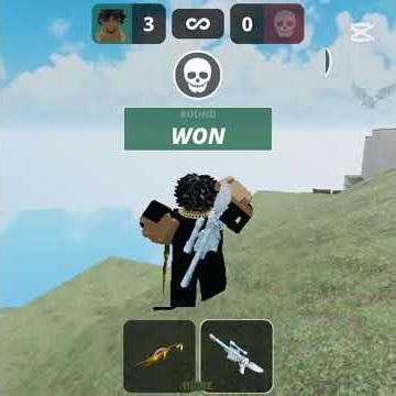 Mvsd skull edit #roblox #mvsd