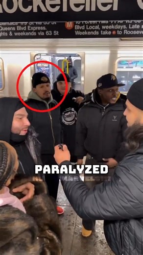 This Prank Went Wrong and Almost Ended in Paralysis ⚠️