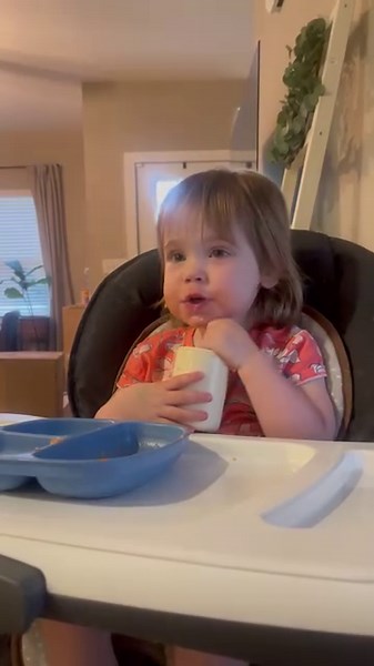 25K views · 2.4K reactions | I think I have a future Scripps National Spelling Bee champ on my hands 藍 she’s obsessed with letters and spelling. | Heather Mathis NC5 | Facebook