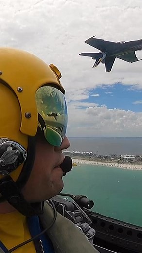 💔 Pilot Dies As Blue Angel Plane Crashes Full VIDEO 📹 https://www.aviationliker99.info/archives/1896 | Aviation GM