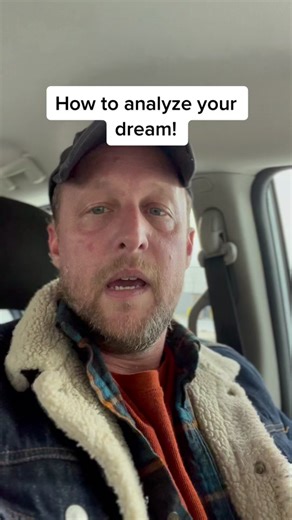 Dream Interpretation: Analyzing Your Dreams