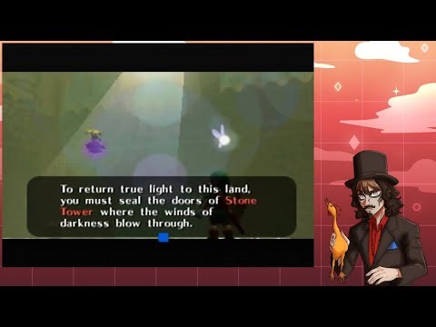 Death Inverted | The Legend of Zelda: Majora's Mask - Part 11