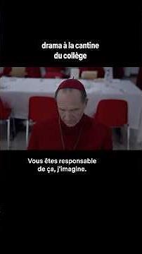 ça se dispute la place du pape