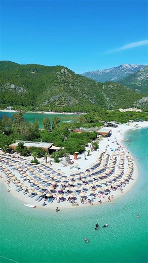 🌊 Did you know there's an affordable, beautiful hidden gem with crystal-clear water and incredibl...