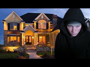 Thief Simulator - Part 1 - Burglar in Training