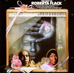 Roberta Flack - The Best Of Roberta Flack