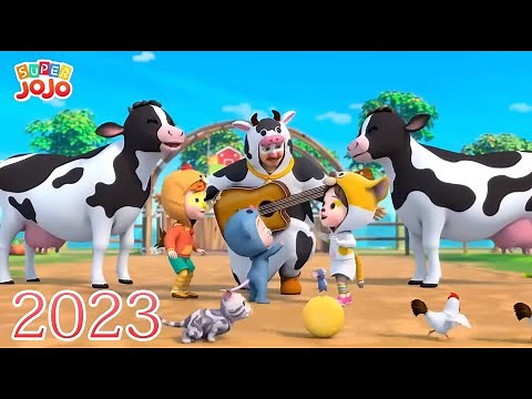 ジョジョうた・ダンス