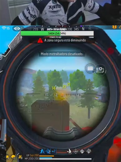Novo Bug no Carro do Free Fire: Apelapato em Ação!