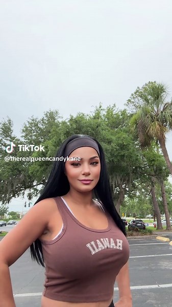 CandyKane (@therealqueencandykane)’s videos with original sound - CandyKane
