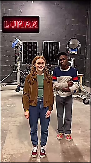 Stranger things on TikTok