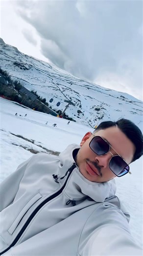 Exploring Sierra Nevada: A Winter Wonderland