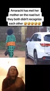 Mother and daughter | Mama for real