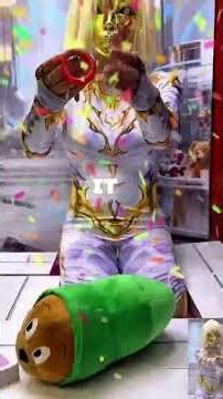 I can’t believe this worked!Would you try t🤯#satisfying #clawmachine #funny #viral #clawmac #shorts