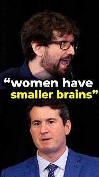 Misogynist Gets SHUTDOWN In Heated Debate