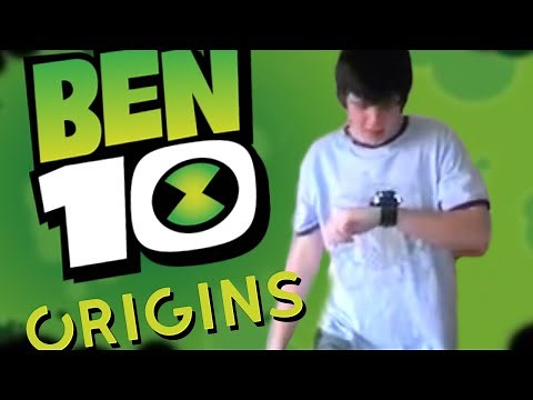 The REAL Ben 10