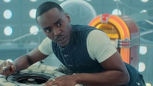 Doctor Who: Season 2 - Official Trailer